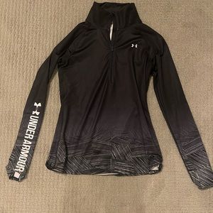 Under Armour 1/4 Zip pullover